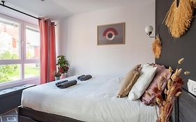 Precioso apartamento con parking gratuito *Centro
